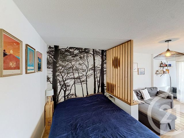 Appartement Studio à vendre - 1 pièce - 26.4 m2 - ARCACHON - 33 - AQUITAINE - Century 21 Duprat & Associés