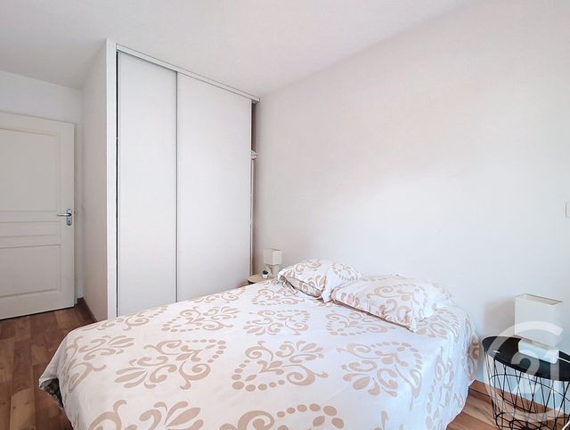 Appartement T3 à vendre - 3 pièces - 56.51 m2 - ARCACHON - 33 - AQUITAINE - Century 21 Duprat & Associés