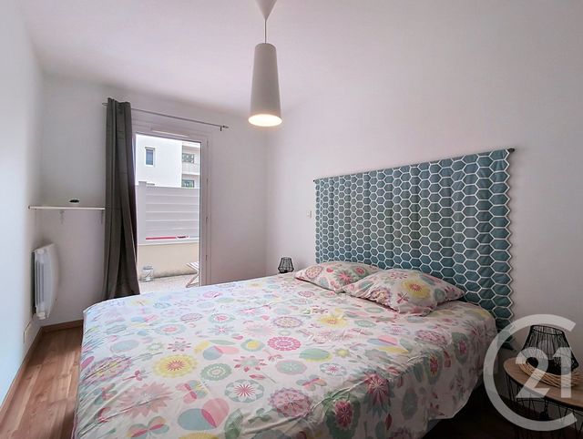 Appartement T3 à vendre - 3 pièces - 56.51 m2 - ARCACHON - 33 - AQUITAINE - Century 21 Duprat & Associés