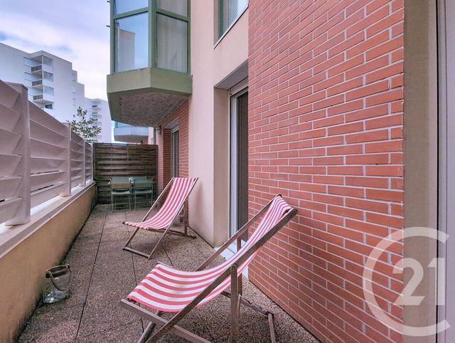 Appartement T3 à vendre - 3 pièces - 56.51 m2 - ARCACHON - 33 - AQUITAINE - Century 21 Duprat & Associés