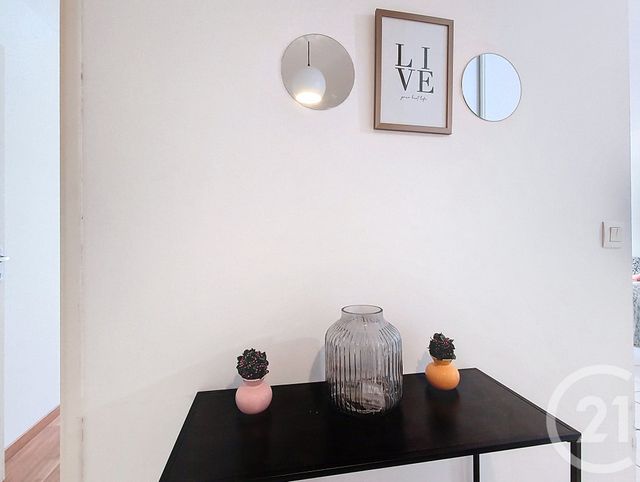 Appartement T3 à vendre - 3 pièces - 56.51 m2 - ARCACHON - 33 - AQUITAINE - Century 21 Duprat & Associés