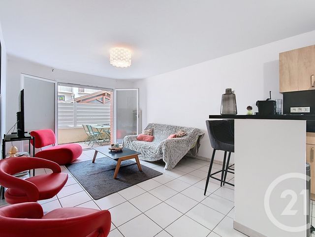 Appartement T3 à vendre ARCACHON
