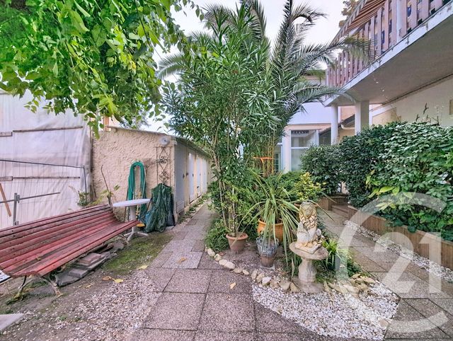 Appartement F2 à vendre - 2 pièces - 42.18 m2 - ARCACHON - 33 - AQUITAINE - Century 21 Duprat & Associés