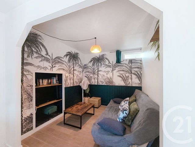 Appartement F2 à vendre - 2 pièces - 42.18 m2 - ARCACHON - 33 - AQUITAINE - Century 21 Duprat & Associés