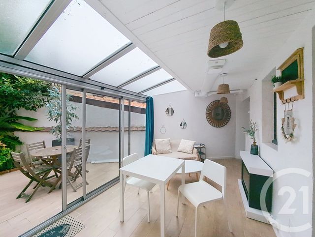 Appartement F2 à vendre - 2 pièces - 42.18 m2 - ARCACHON - 33 - AQUITAINE - Century 21 Duprat & Associés
