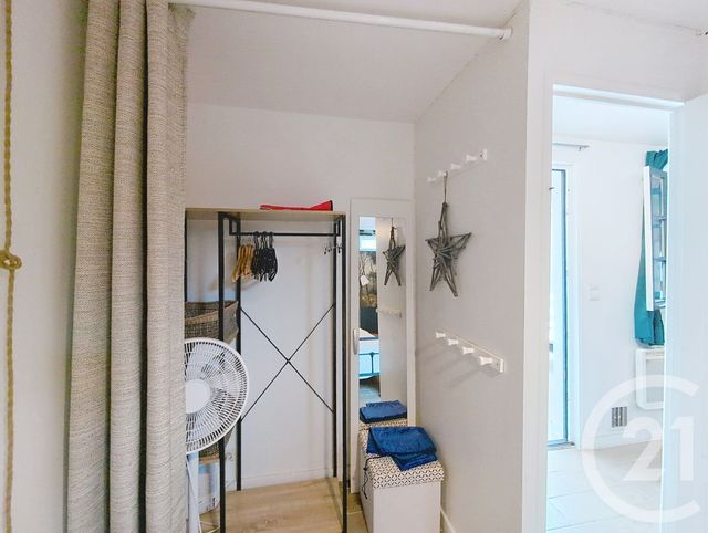 Appartement F2 à vendre - 2 pièces - 42.18 m2 - ARCACHON - 33 - AQUITAINE - Century 21 Duprat & Associés