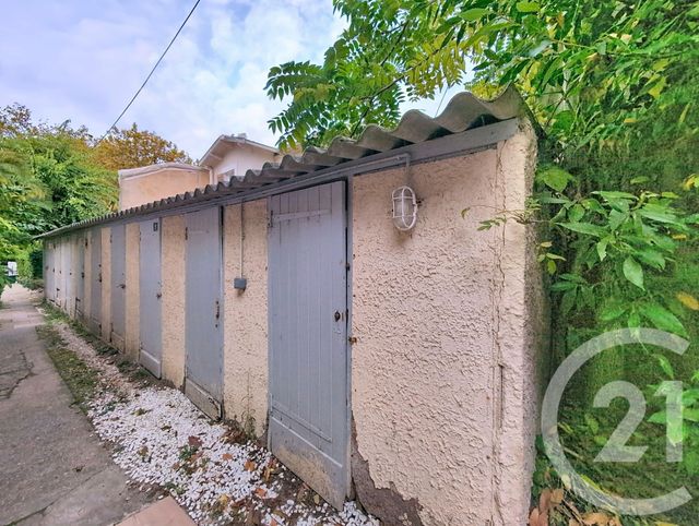Appartement F2 à vendre - 2 pièces - 42.18 m2 - ARCACHON - 33 - AQUITAINE - Century 21 Duprat & Associés