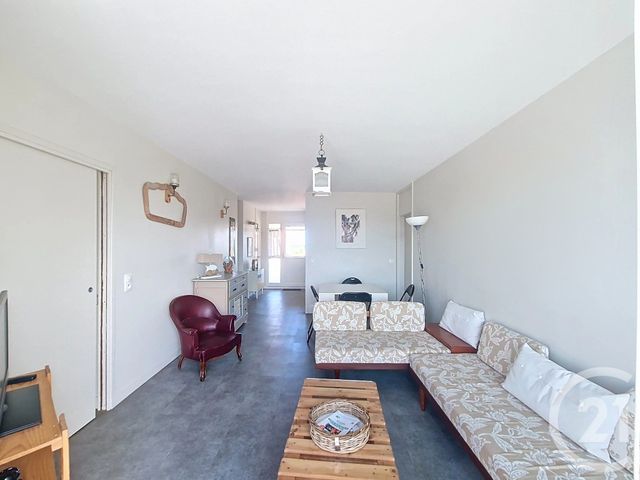 Appartement T3 à vendre - 3 pièces - 60.51 m2 - ARCACHON - 33 - AQUITAINE - Century 21 Duprat & Associés