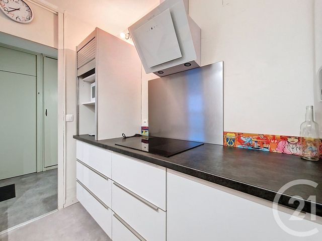 Appartement T3 à vendre - 3 pièces - 60.51 m2 - ARCACHON - 33 - AQUITAINE - Century 21 Duprat & Associés