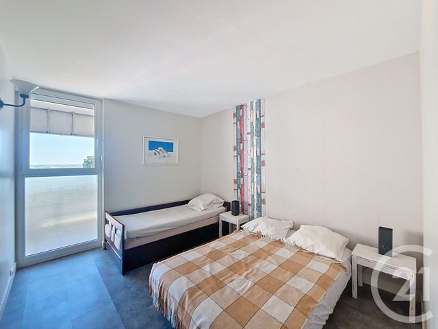 Appartement T3 à vendre - 3 pièces - 60.51 m2 - ARCACHON - 33 - AQUITAINE - Century 21 Duprat & Associés