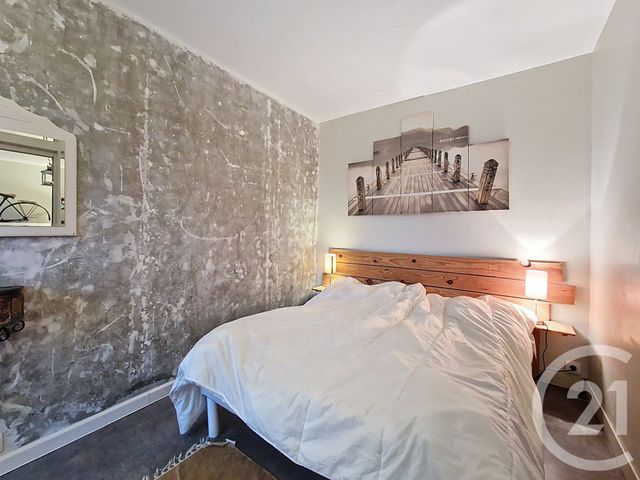 Appartement T3 à vendre - 3 pièces - 60.51 m2 - ARCACHON - 33 - AQUITAINE - Century 21 Duprat & Associés