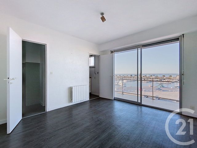 Appartement T2 à vendre - 2 pièces - 32.0 m2 - ARCACHON - 33 - AQUITAINE - Century 21 Duprat & Associés