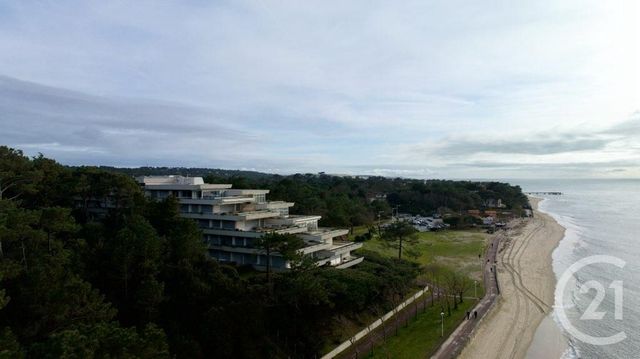 Appartement T3 à vendre ARCACHON