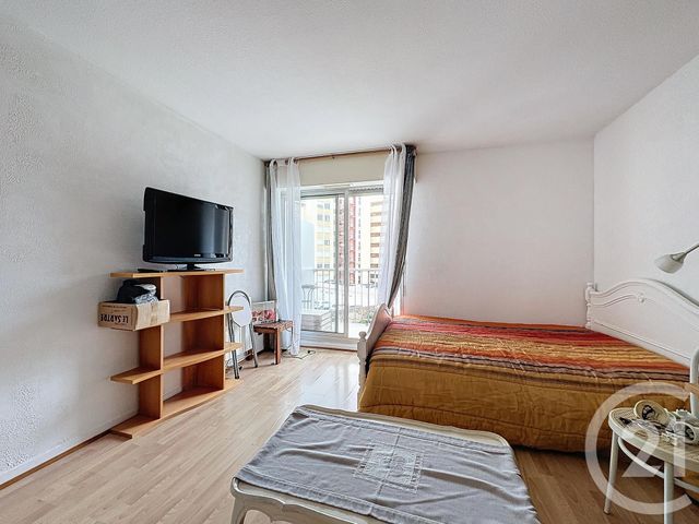 Afficher la photo en grand Appartement Studio à vendre - 1 pièce - 21.15 m2 - ARCACHON - 33 - AQUITAINE - Century 21 Duprat & Associés