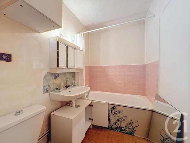 Afficher la photo en grand Appartement Studio à vendre - 1 pièce - 21.15 m2 - ARCACHON - 33 - AQUITAINE - Century 21 Duprat & Associés