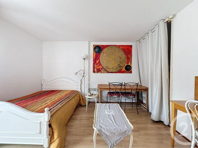 Afficher la photo en grand Appartement Studio à vendre - 1 pièce - 21.15 m2 - ARCACHON - 33 - AQUITAINE - Century 21 Duprat & Associés