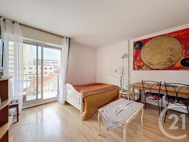 Afficher la photo en grand Appartement Studio à vendre - 1 pièce - 21.15 m2 - ARCACHON - 33 - AQUITAINE - Century 21 Duprat & Associés