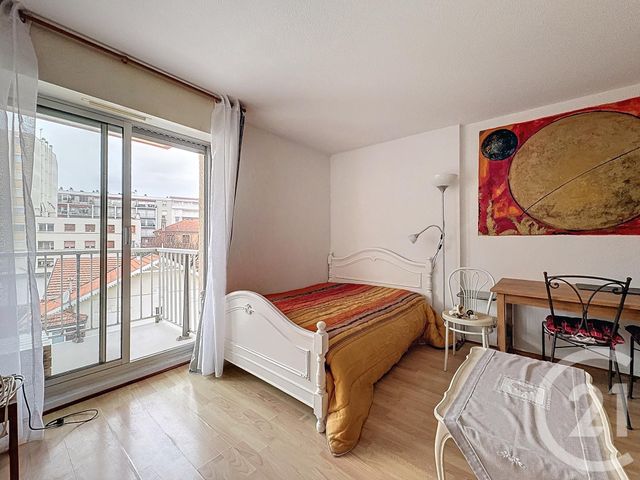 Afficher la photo en grand Appartement Studio à vendre - 1 pièce - 21.15 m2 - ARCACHON - 33 - AQUITAINE - Century 21 Duprat & Associés