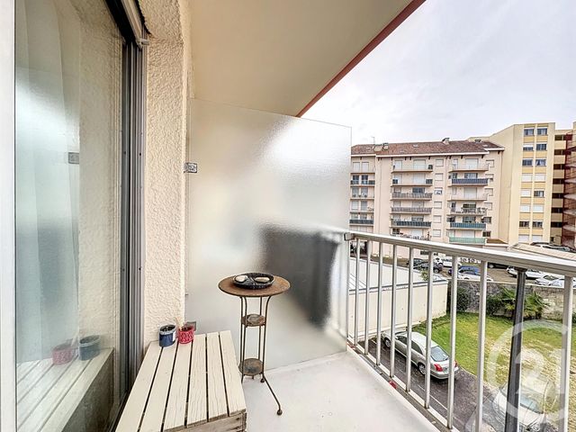 Appartement Studio à vendre - 1 pièce - 21.15 m2 - ARCACHON - 33 - AQUITAINE - Century 21 Duprat & Associés