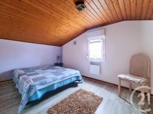 maison à vendre - 3 pièces - 55.63 m2 - ARCACHON - 33 - AQUITAINE - Century 21 Duprat & Associés