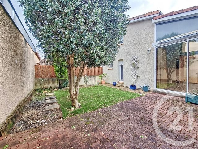 maison à vendre - 3 pièces - 55.63 m2 - ARCACHON - 33 - AQUITAINE - Century 21 Duprat & Associés