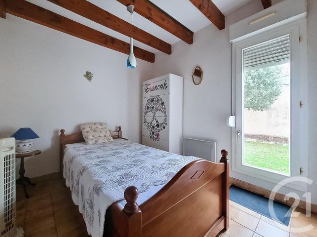 maison à vendre - 3 pièces - 55.63 m2 - ARCACHON - 33 - AQUITAINE - Century 21 Duprat & Associés