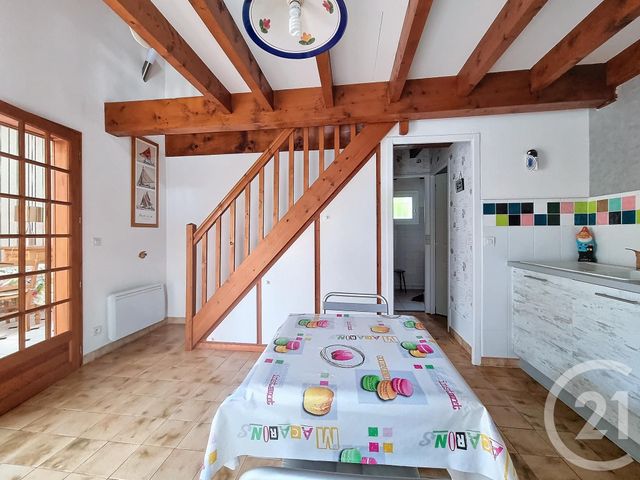 maison à vendre - 3 pièces - 55.63 m2 - ARCACHON - 33 - AQUITAINE - Century 21 Duprat & Associés