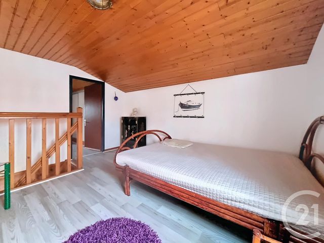 maison à vendre - 3 pièces - 55.63 m2 - ARCACHON - 33 - AQUITAINE - Century 21 Duprat & Associés