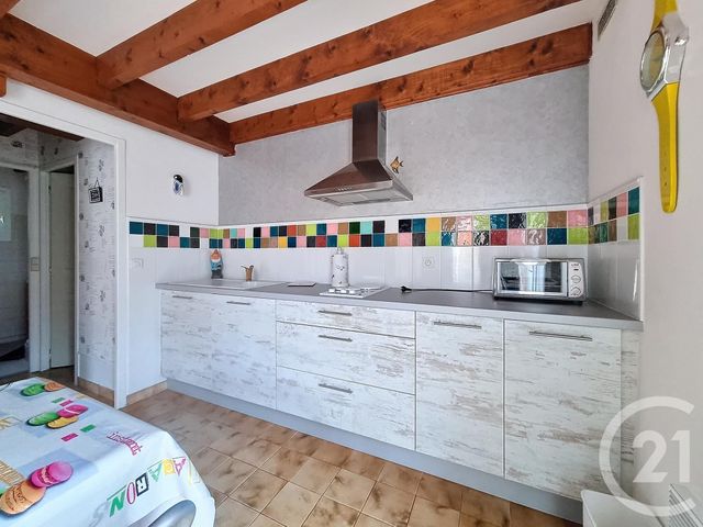 maison à vendre - 3 pièces - 55.63 m2 - ARCACHON - 33 - AQUITAINE - Century 21 Duprat & Associés