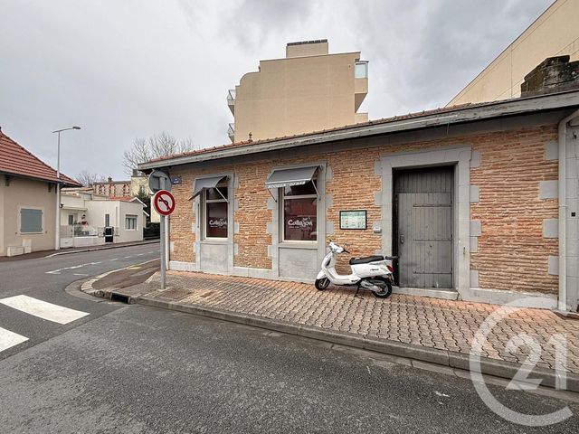 Afficher la photo en grand maison à vendre - 6 pièces - 170.0 m2 - ARCACHON - 33 - AQUITAINE - Century 21 Duprat & Associés