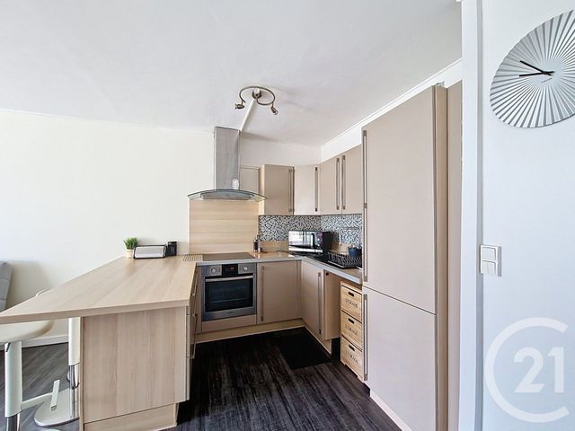 Afficher la photo en grand Appartement Studio à vendre - 1 pièce - 39.54 m2 - ARCACHON - 33 - AQUITAINE - Century 21 Duprat & Associés