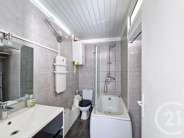 Afficher la photo en grand Appartement Studio à vendre - 1 pièce - 39.54 m2 - ARCACHON - 33 - AQUITAINE - Century 21 Duprat & Associés