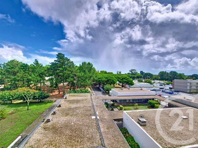 Afficher la photo en grand Appartement Studio à vendre - 1 pièce - 39.54 m2 - ARCACHON - 33 - AQUITAINE - Century 21 Duprat & Associés