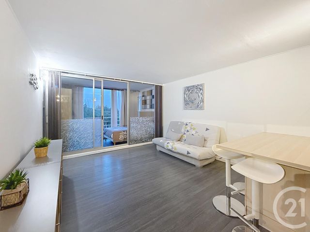 Appartement Studio à vendre - 1 pièce - 39.54 m2 - ARCACHON - 33 - AQUITAINE - Century 21 Duprat & Associés
