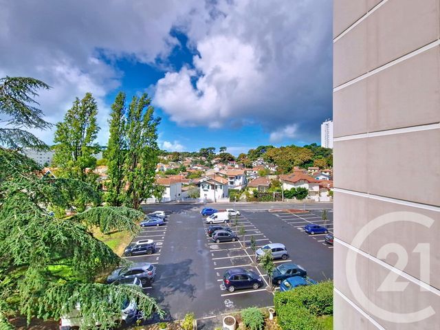 Afficher la photo en grand Appartement Studio à vendre - 1 pièce - 39.54 m2 - ARCACHON - 33 - AQUITAINE - Century 21 Duprat & Associés