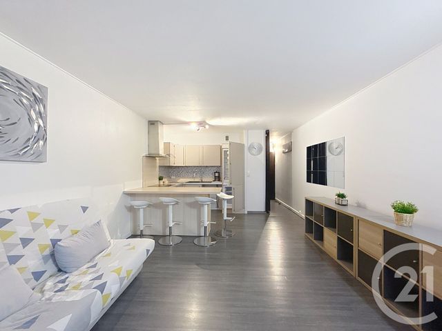 Afficher la photo en grand Appartement Studio à vendre - 1 pièce - 39.54 m2 - ARCACHON - 33 - AQUITAINE - Century 21 Duprat & Associés