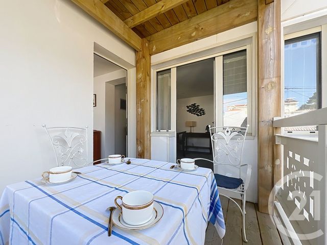 Appartement F6 à vendre ARCACHON