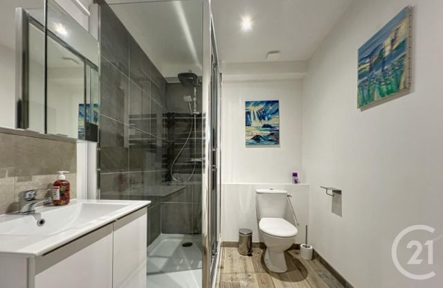 Afficher la photo en grand Appartement F6 à vendre - 6 pièces - 105.0 m2 - ARCACHON - 33 - AQUITAINE - Century 21 Duprat & Associés