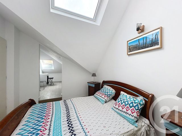 Afficher la photo en grand Appartement F6 à vendre - 5 pièces - 95.0 m2 - ARCACHON - 33 - AQUITAINE - Century 21 Duprat & Associés