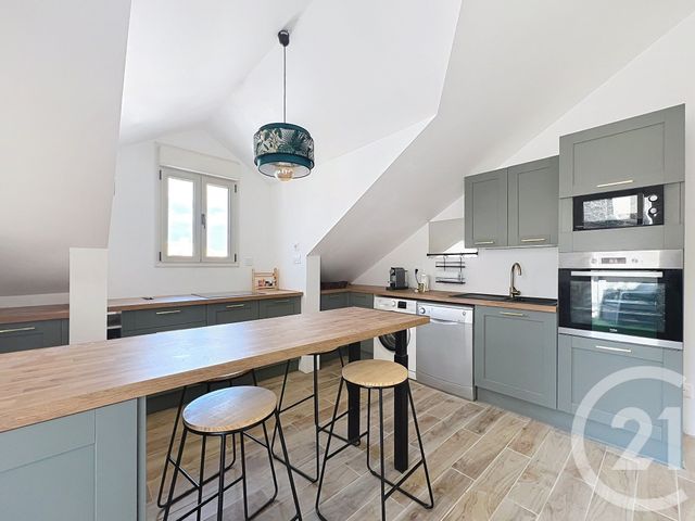 Appartement F6 à vendre ARCACHON