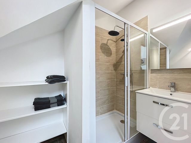 Afficher la photo en grand Appartement F6 à vendre - 5 pièces - 95.0 m2 - ARCACHON - 33 - AQUITAINE - Century 21 Duprat & Associés