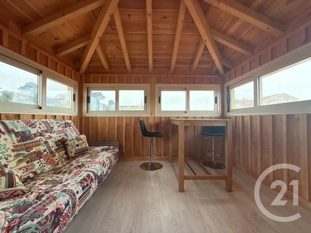 Afficher la photo en grand Appartement F6 à vendre - 5 pièces - 95.0 m2 - ARCACHON - 33 - AQUITAINE - Century 21 Duprat & Associés