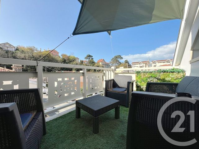 Afficher la photo en grand Appartement F6 à vendre - 5 pièces - 95.0 m2 - ARCACHON - 33 - AQUITAINE - Century 21 Duprat & Associés
