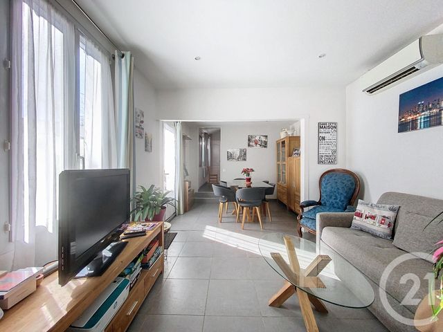 maison à vendre - 3 pièces - 58.05 m2 - ARCACHON - 33 - AQUITAINE - Century 21 Duprat & Associés