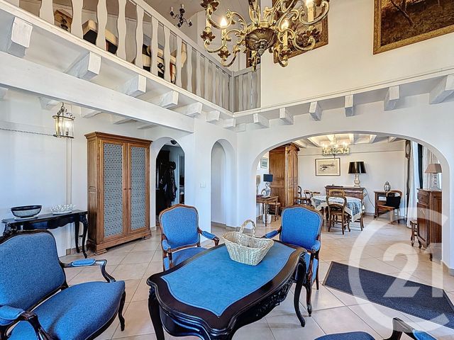 Afficher la photo en grand maison à vendre - 9 pièces - 189.11 m2 - ARCACHON - 33 - AQUITAINE - Century 21 Duprat & Associés