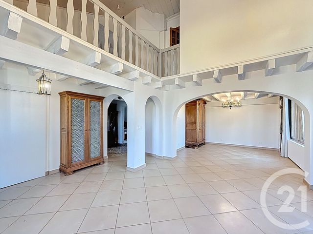 maison à vendre - 9 pièces - 189.11 m2 - ARCACHON - 33 - AQUITAINE - Century 21 Duprat & Associés
