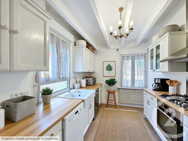 maison à vendre - 9 pièces - 189.11 m2 - ARCACHON - 33 - AQUITAINE - Century 21 Duprat & Associés