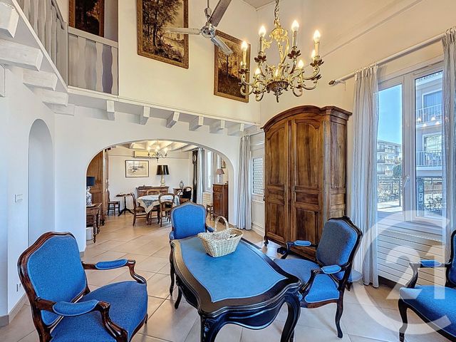 Afficher la photo en grand maison à vendre - 9 pièces - 189.11 m2 - ARCACHON - 33 - AQUITAINE - Century 21 Duprat & Associés