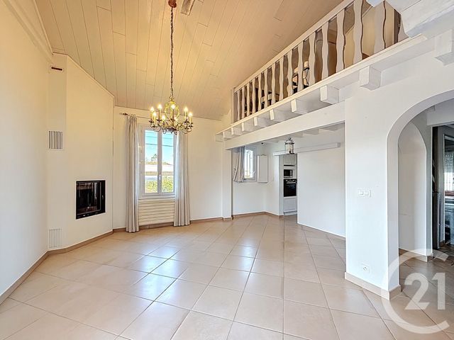 maison à vendre - 9 pièces - 189.11 m2 - ARCACHON - 33 - AQUITAINE - Century 21 Duprat & Associés