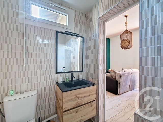 Appartement T3 à vendre - 3 pièces - 54.43 m2 - ARCACHON - 33 - AQUITAINE - Century 21 Duprat & Associés